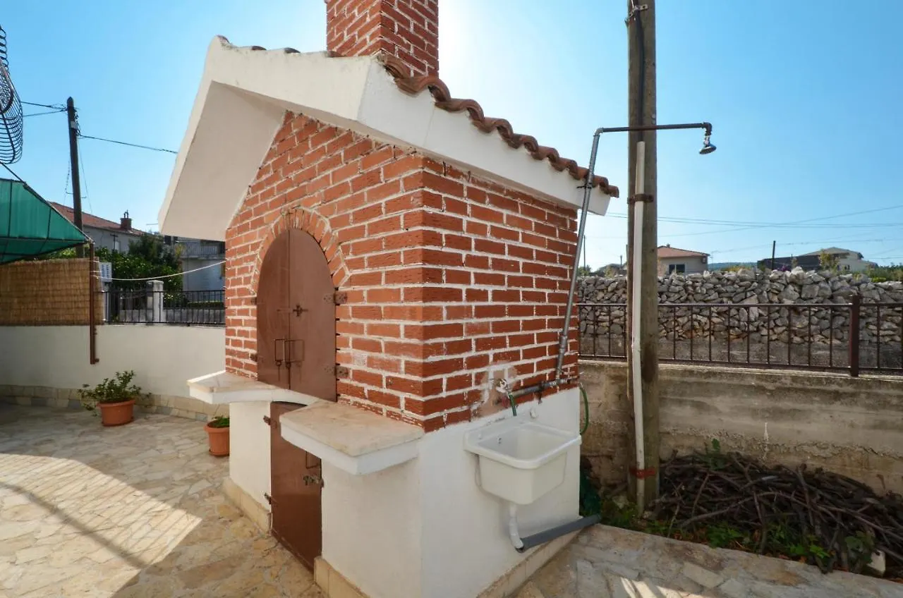 Apartments By The Sea Slatine, Ciovo - 12176