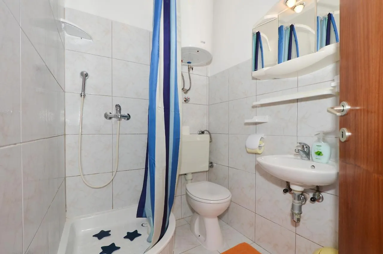 Apartments By The Sea Slatine, Ciovo - 12176 Chorwacja