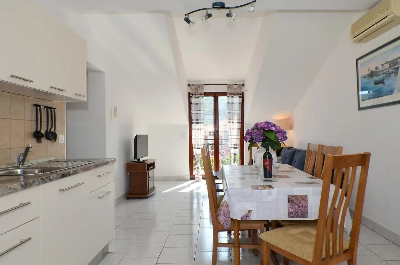 Apartments By The Sea Slatine, Ciovo - 12176