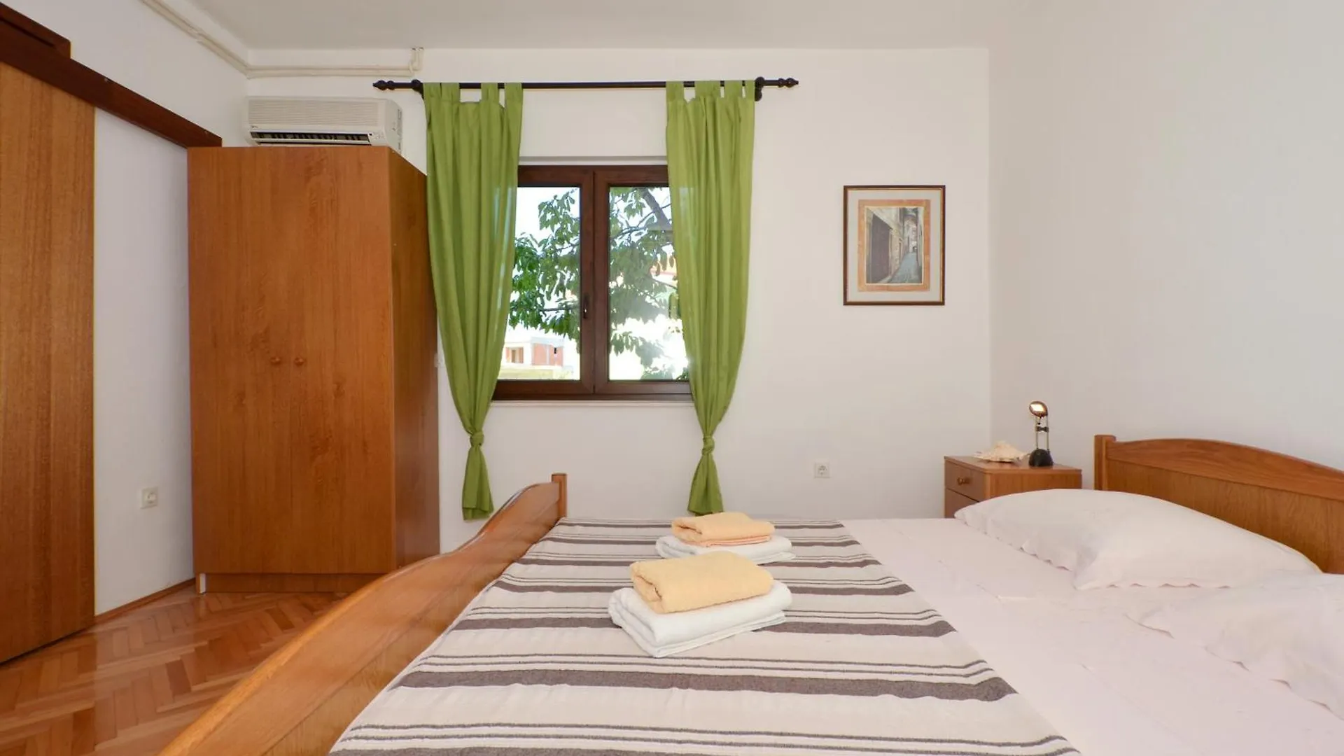 Apartments By The Sea Slatine, Ciovo - 12176 Chorwacja