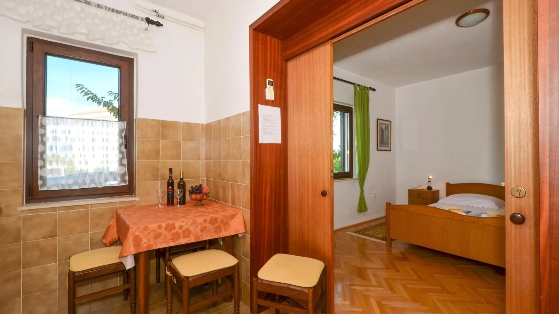 Apartments By The Sea Slatine, Ciovo - 12176 Chorwacja