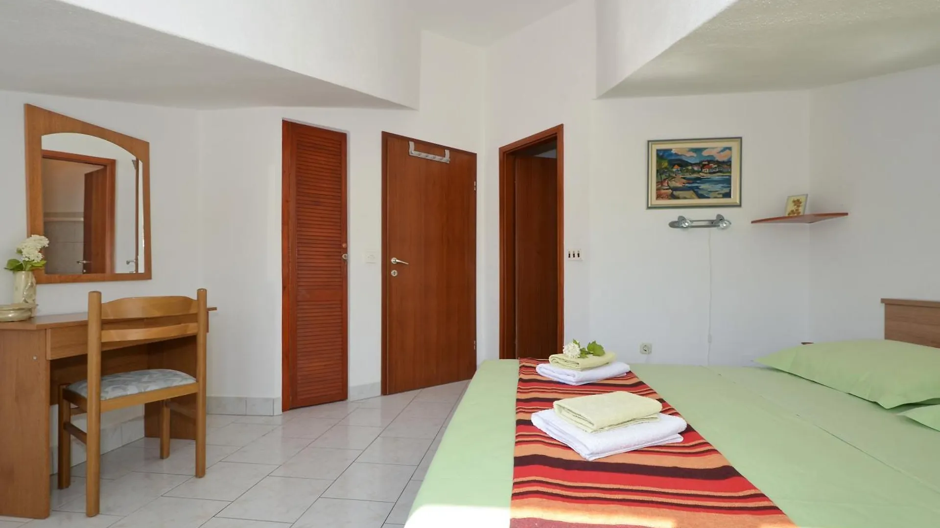 Apartments By The Sea Slatine, Ciovo - 12176 Chorwacja