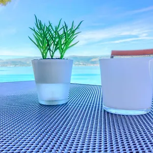 Apartament A&d, Slatine